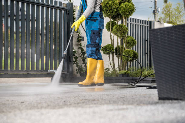 Best Gutter Cleaning  in Alva, OK