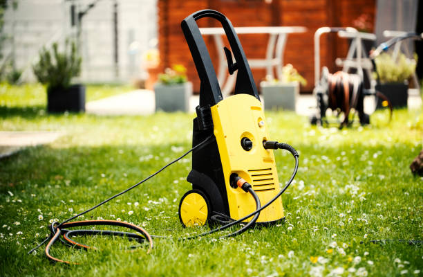 Best Machinery and Equipment Cleaning  in Alva, OK